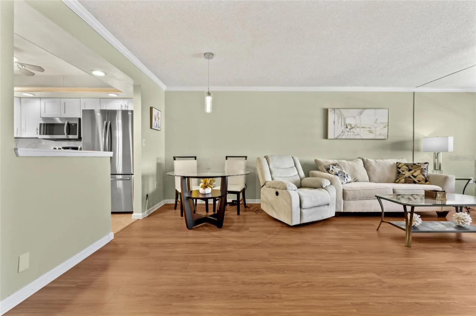 WASHINGTON TOWERS THE CONDO - Residential Lease