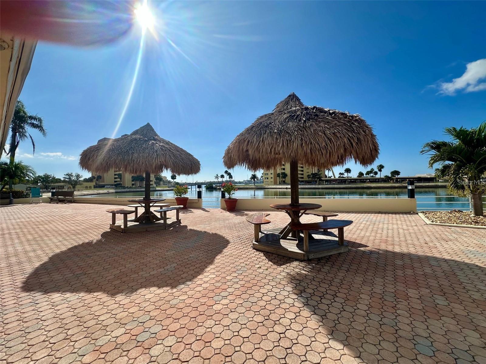 WASHINGTON TOWERS THE CONDO - Residential Lease