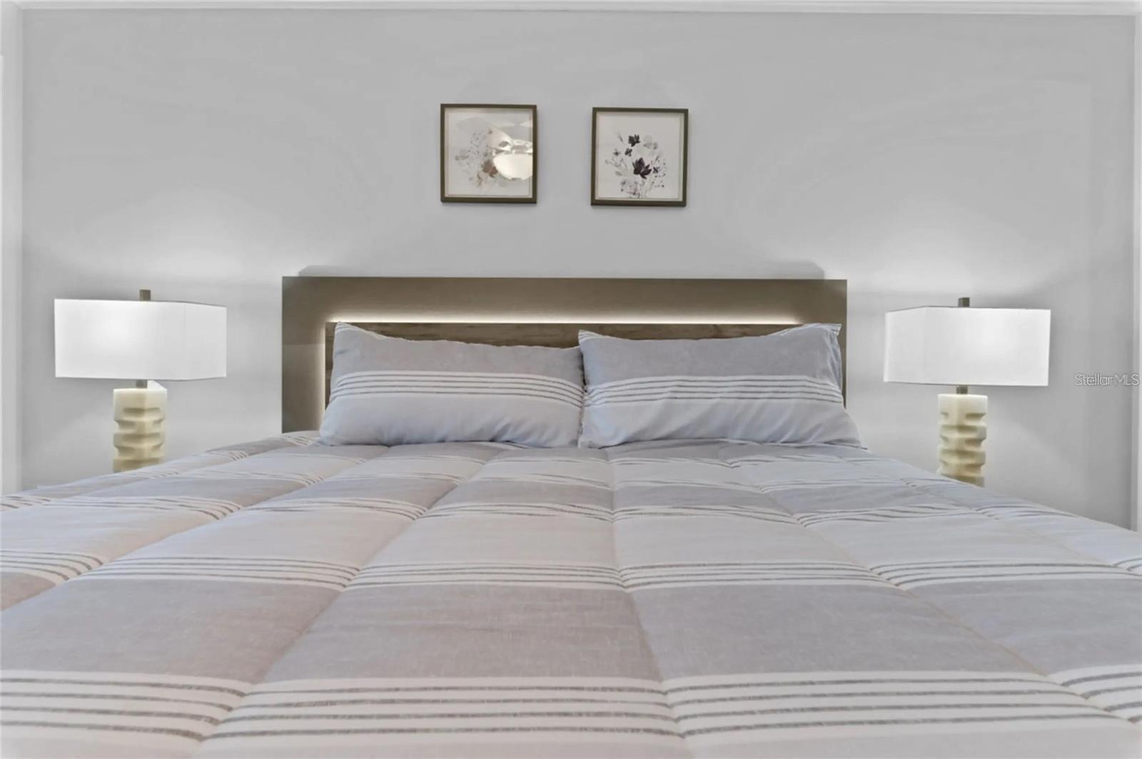 WASHINGTON TOWERS THE CONDO - Residential Lease