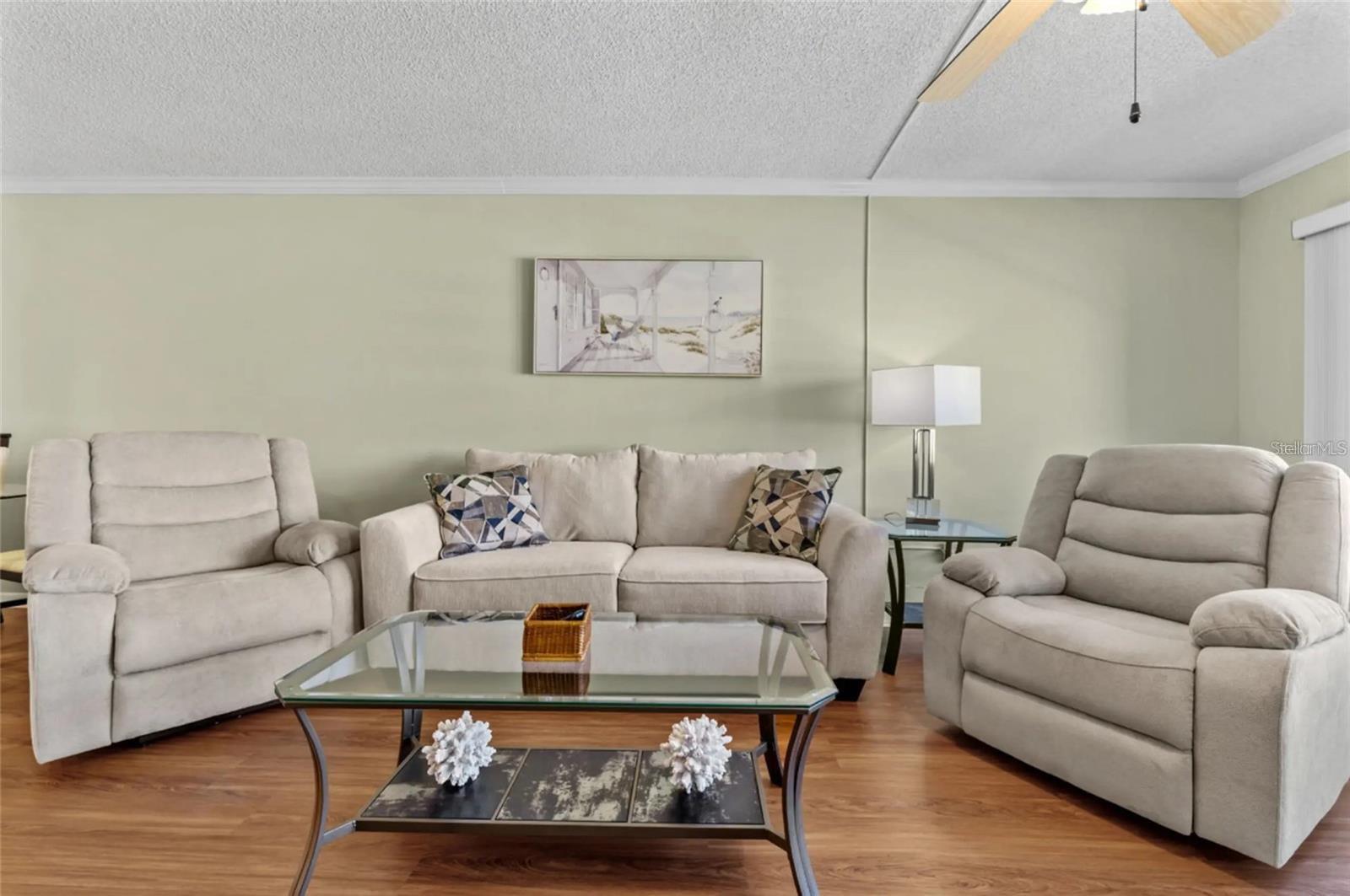 WASHINGTON TOWERS THE CONDO - Residential Lease