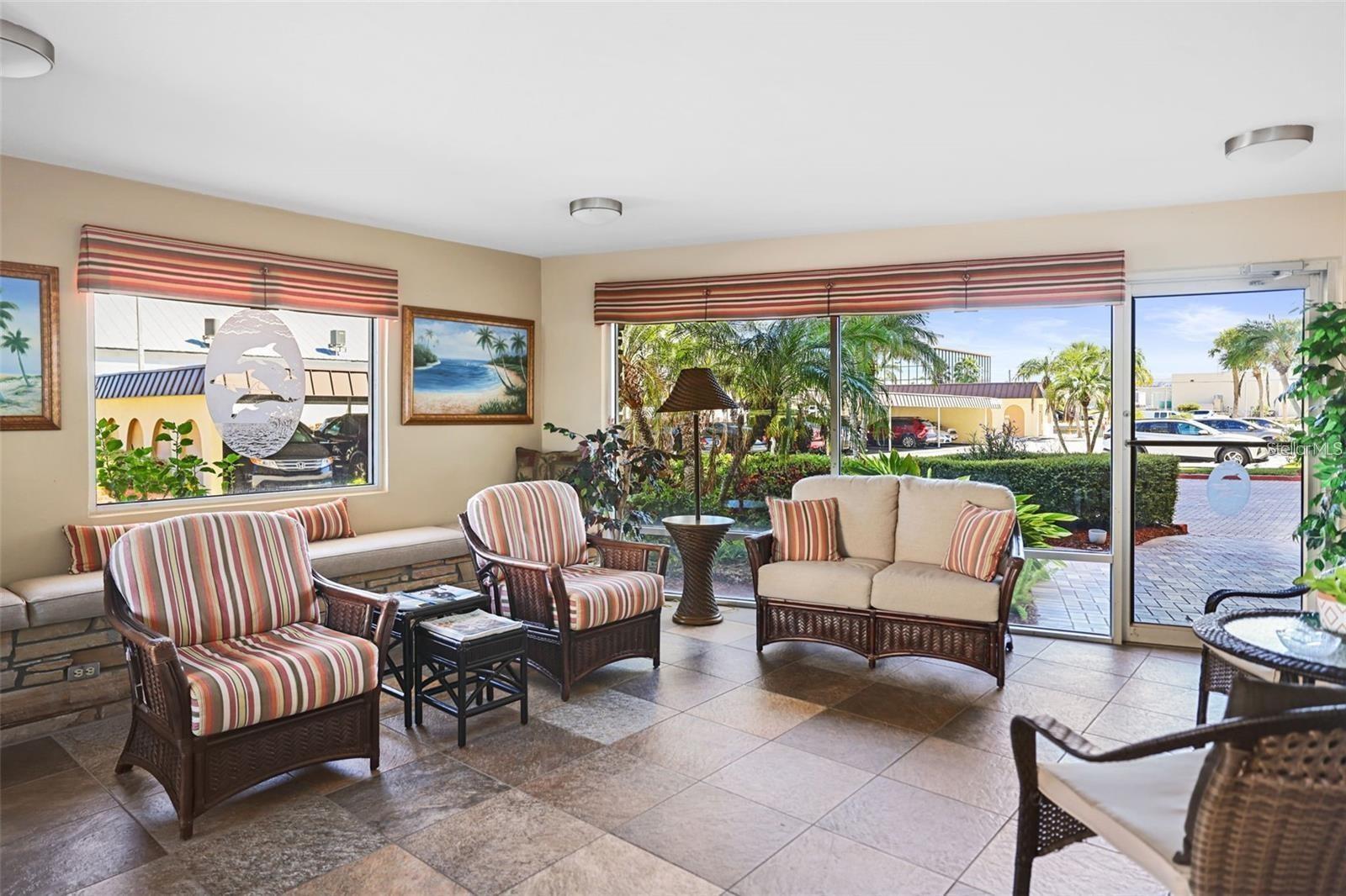 WASHINGTON TOWERS THE CONDO - Residential Lease