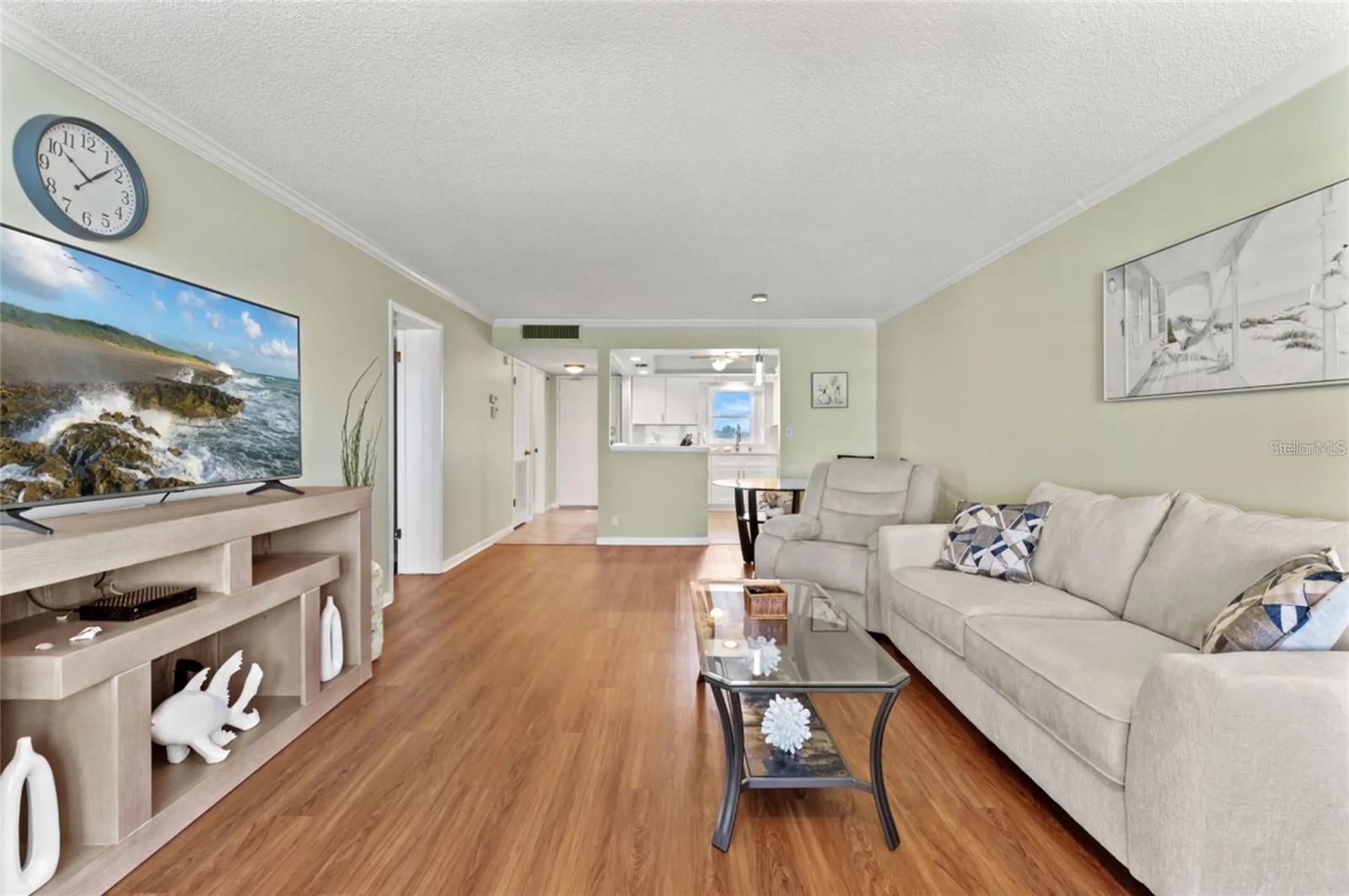 WASHINGTON TOWERS THE CONDO - Residential Lease