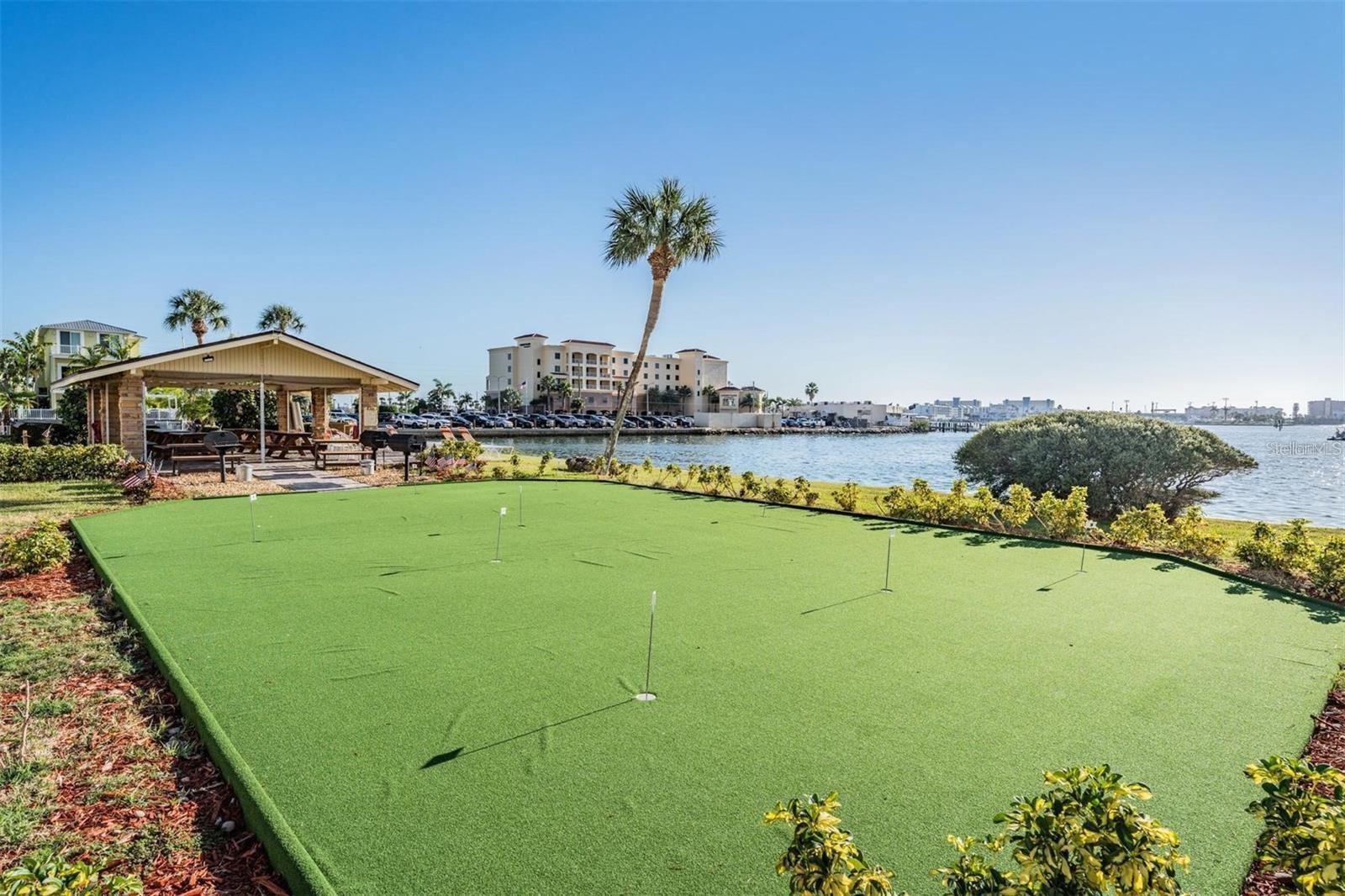 WASHINGTON TOWERS THE CONDO - Residential Lease