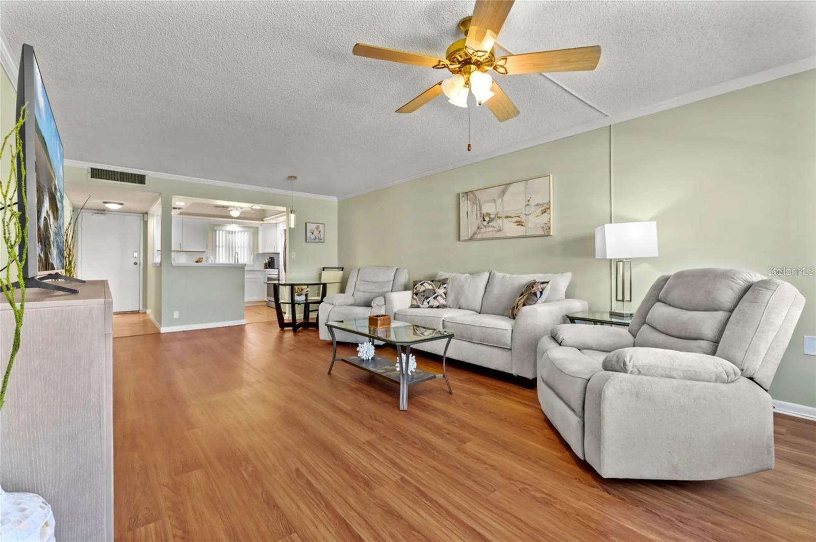 WASHINGTON TOWERS THE CONDO - Residential Lease