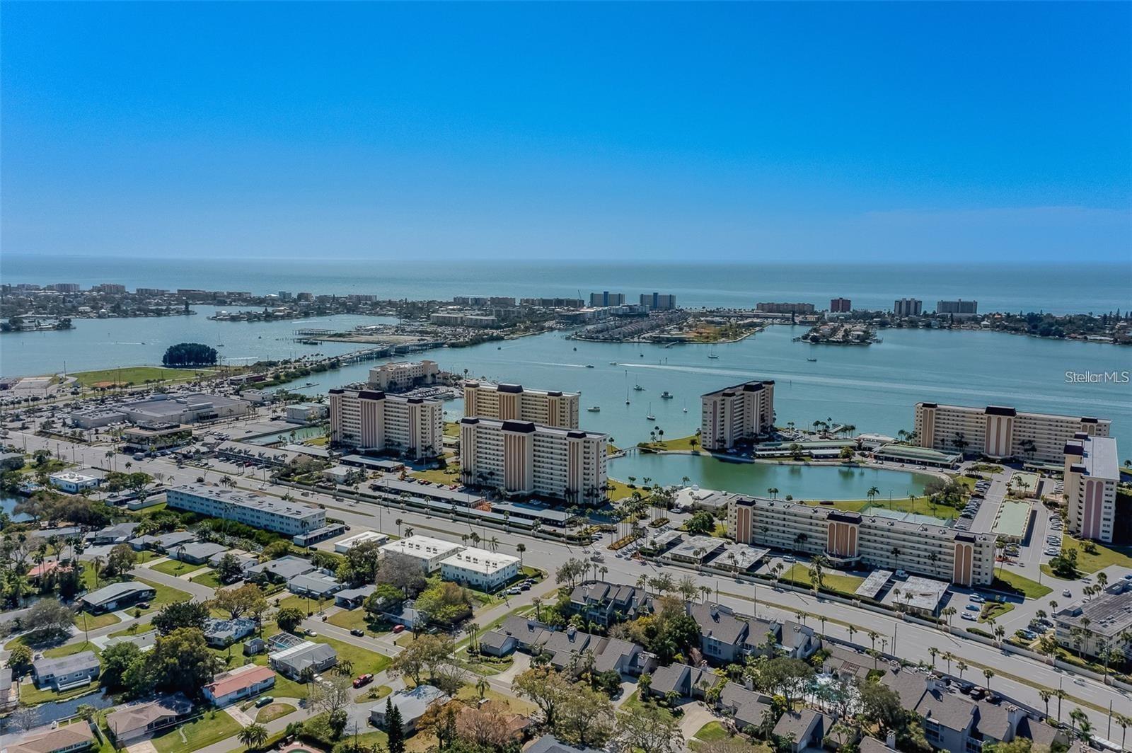 WASHINGTON TOWERS THE CONDO - Residential Lease