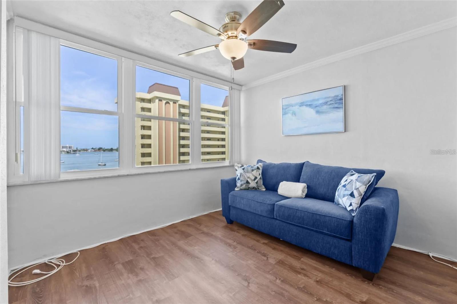 WASHINGTON TOWERS THE CONDO - Residential Lease