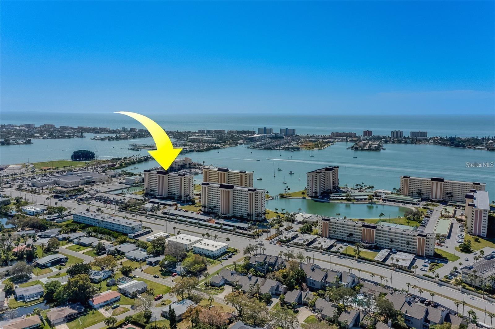 WASHINGTON TOWERS THE CONDO - Residential Lease