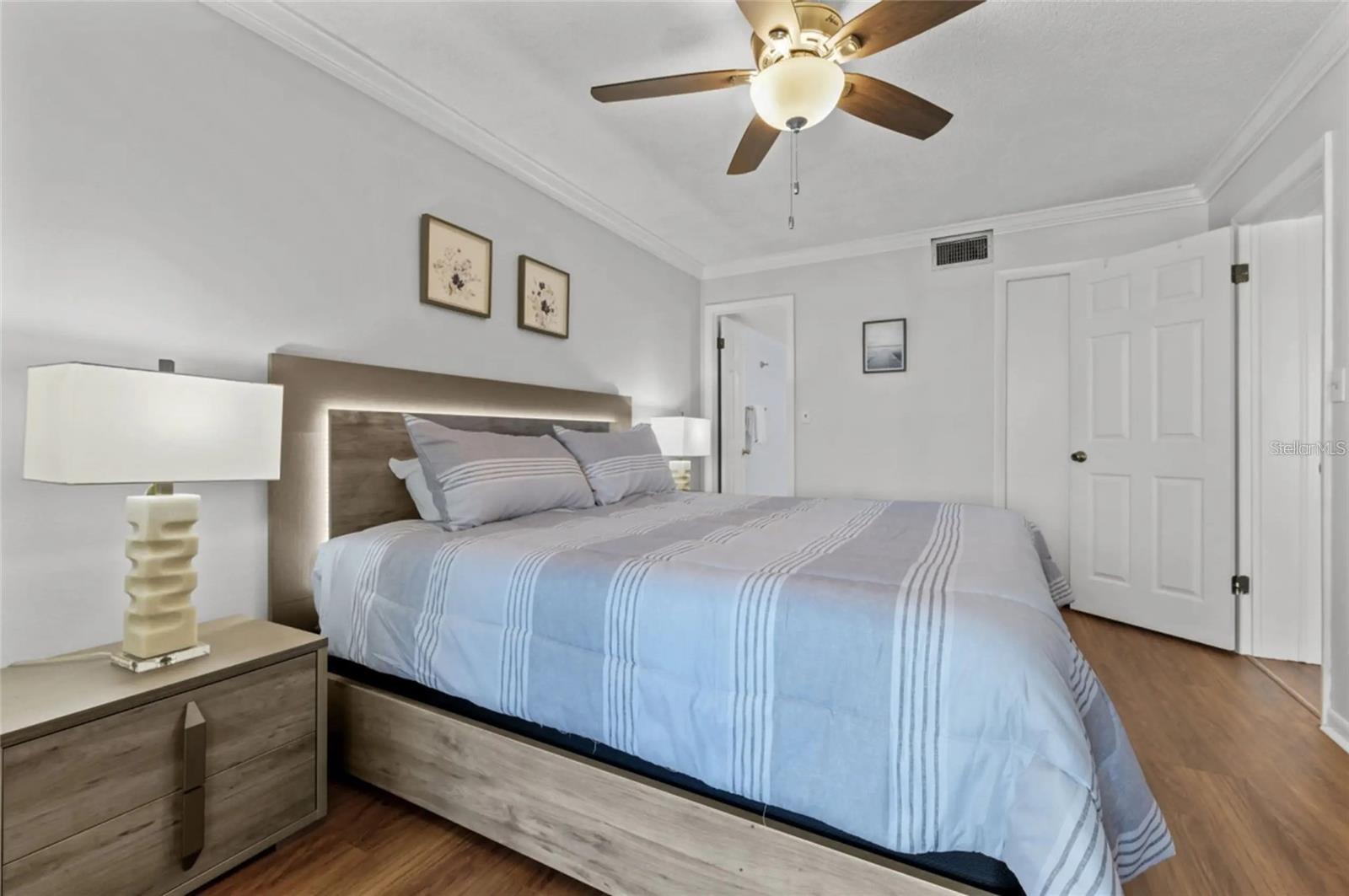 WASHINGTON TOWERS THE CONDO - Residential Lease