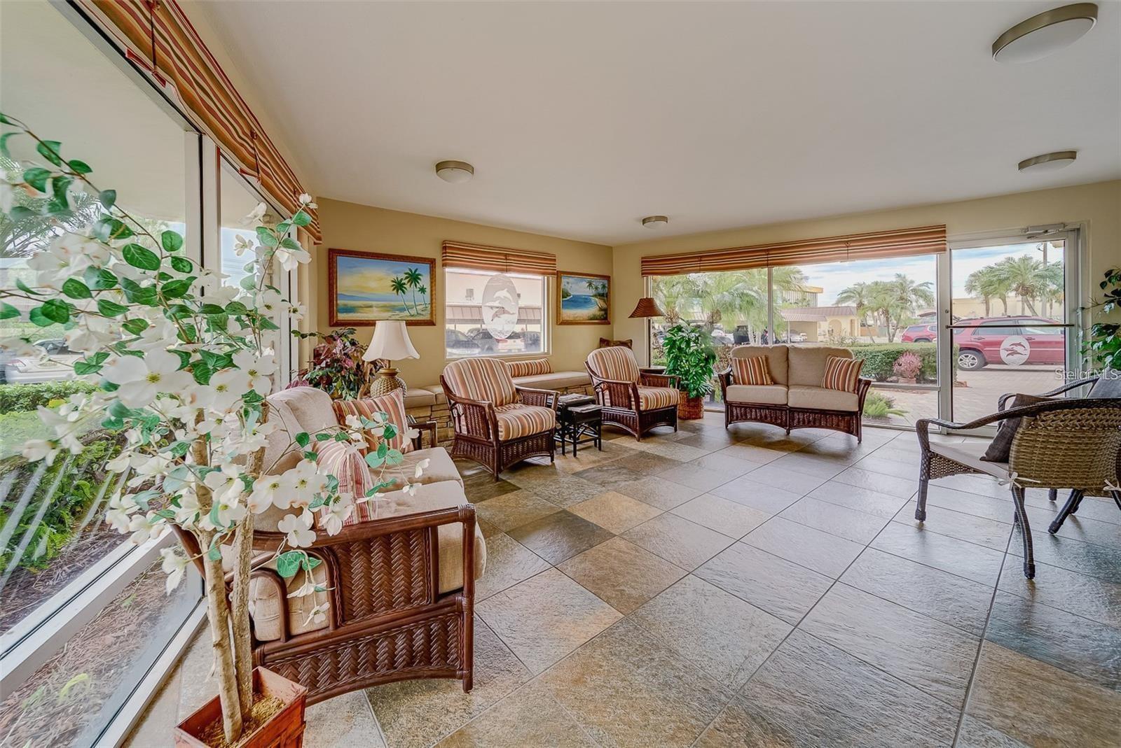 WASHINGTON TOWERS THE CONDO - Residential Lease