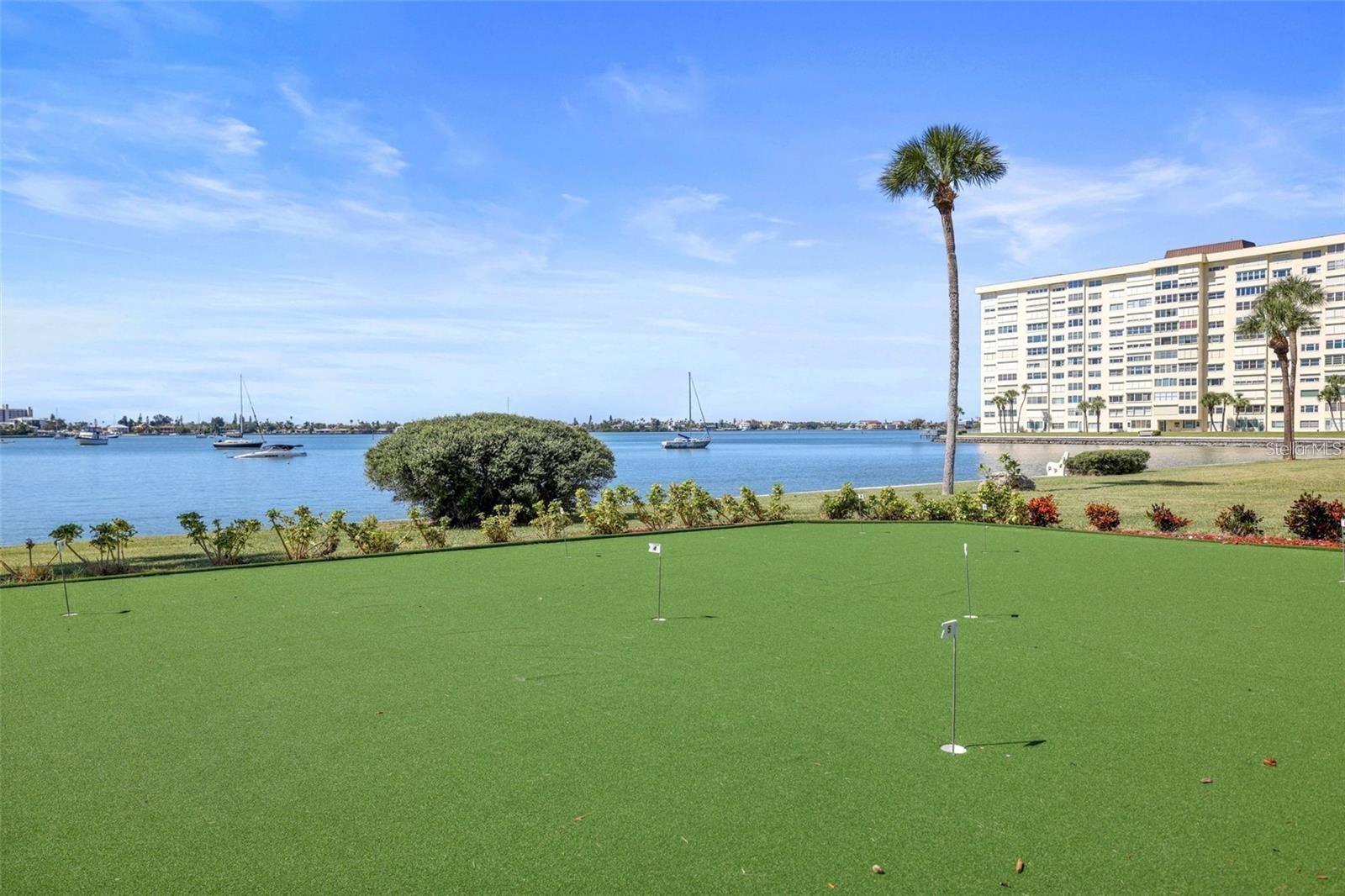 WASHINGTON TOWERS THE CONDO - Residential Lease