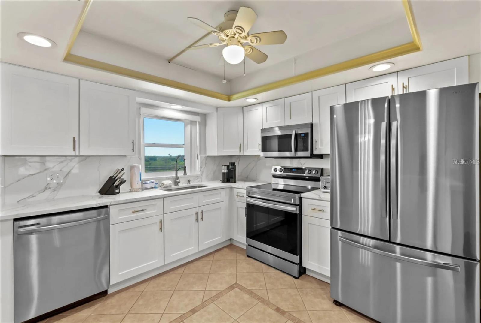 WASHINGTON TOWERS THE CONDO - Residential Lease