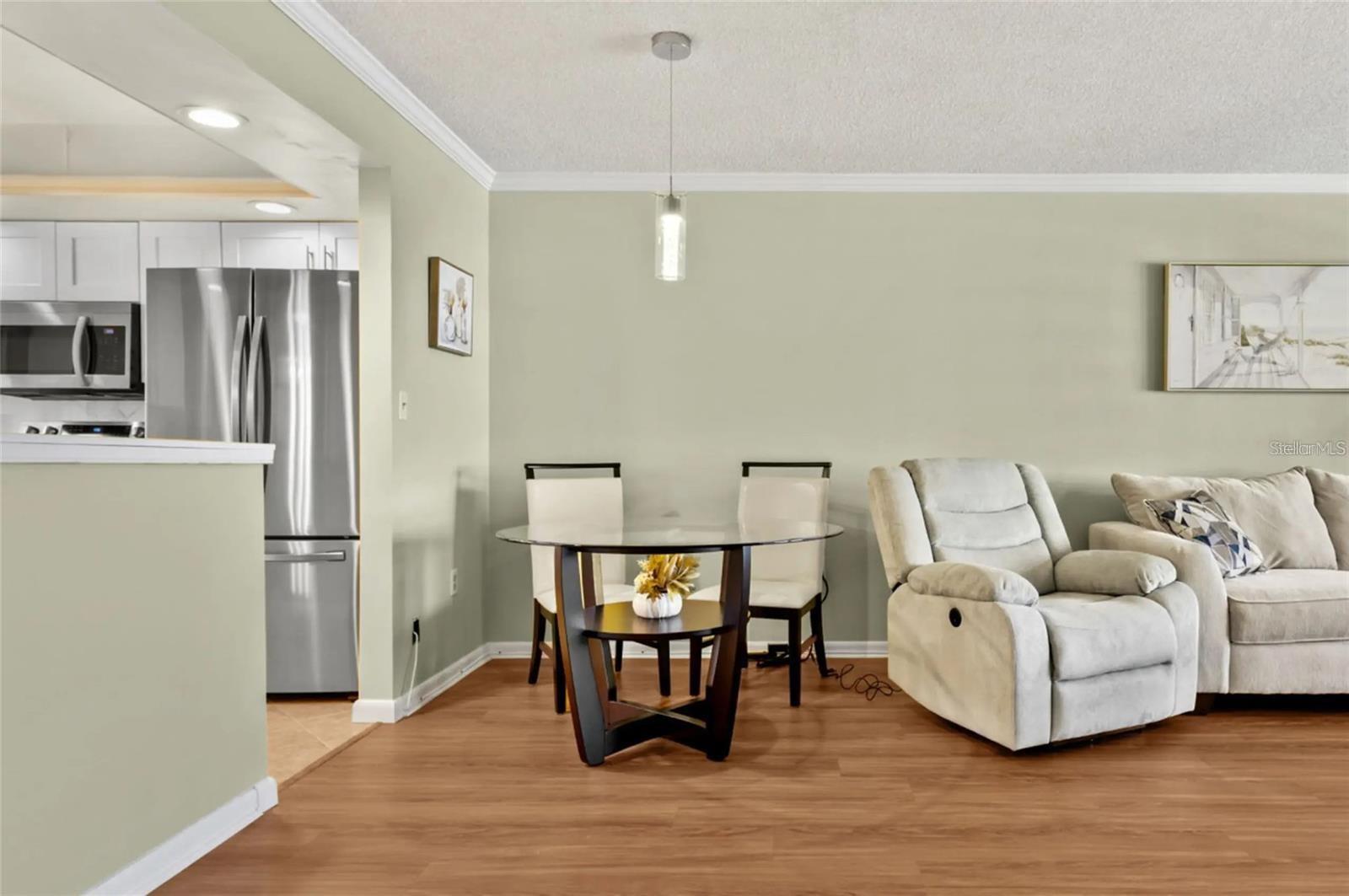 WASHINGTON TOWERS THE CONDO - Residential Lease