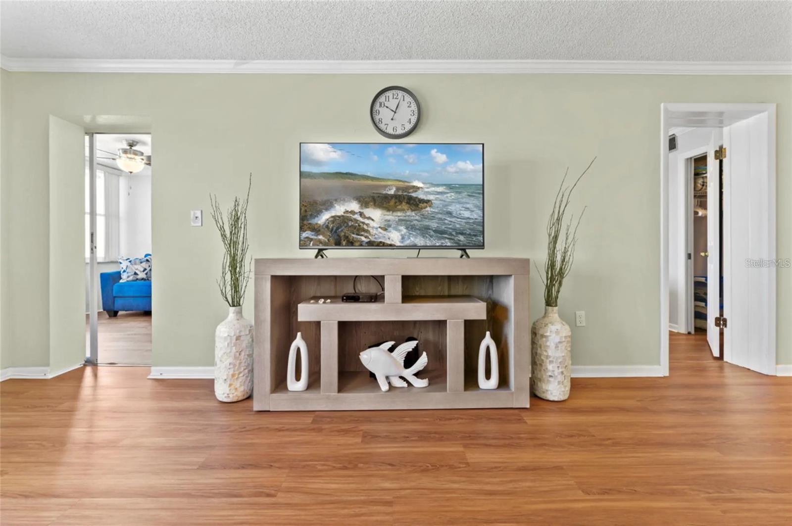 WASHINGTON TOWERS THE CONDO - Residential Lease