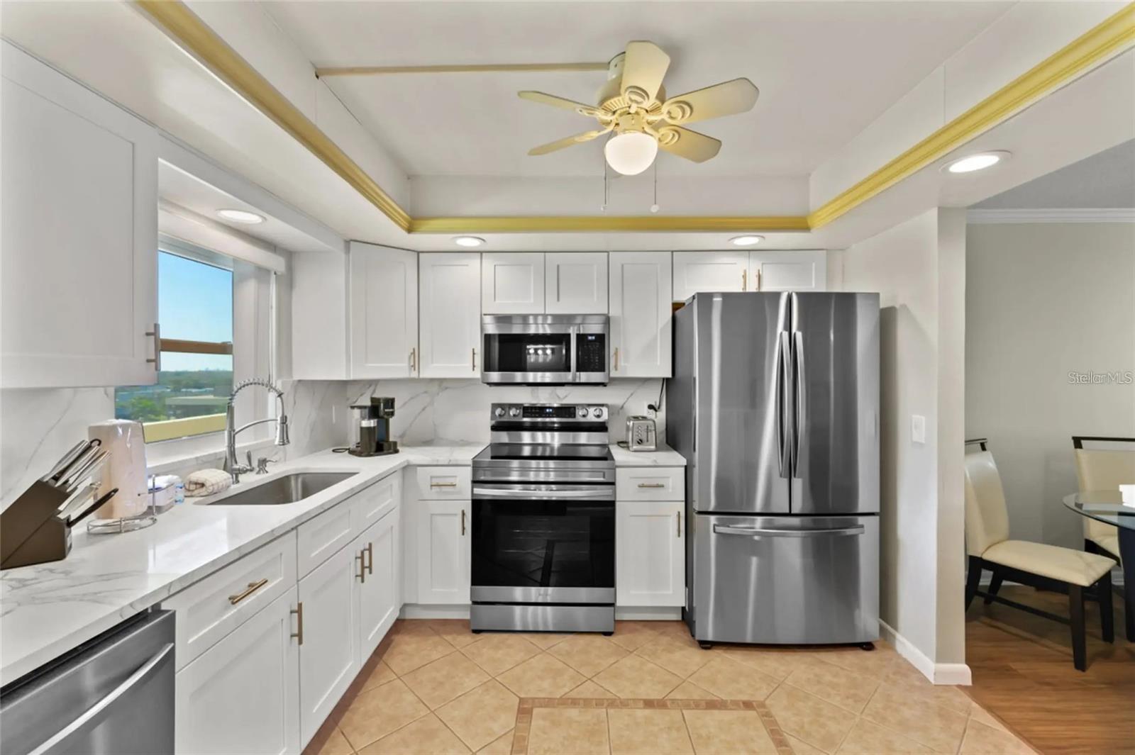 WASHINGTON TOWERS THE CONDO - Residential Lease