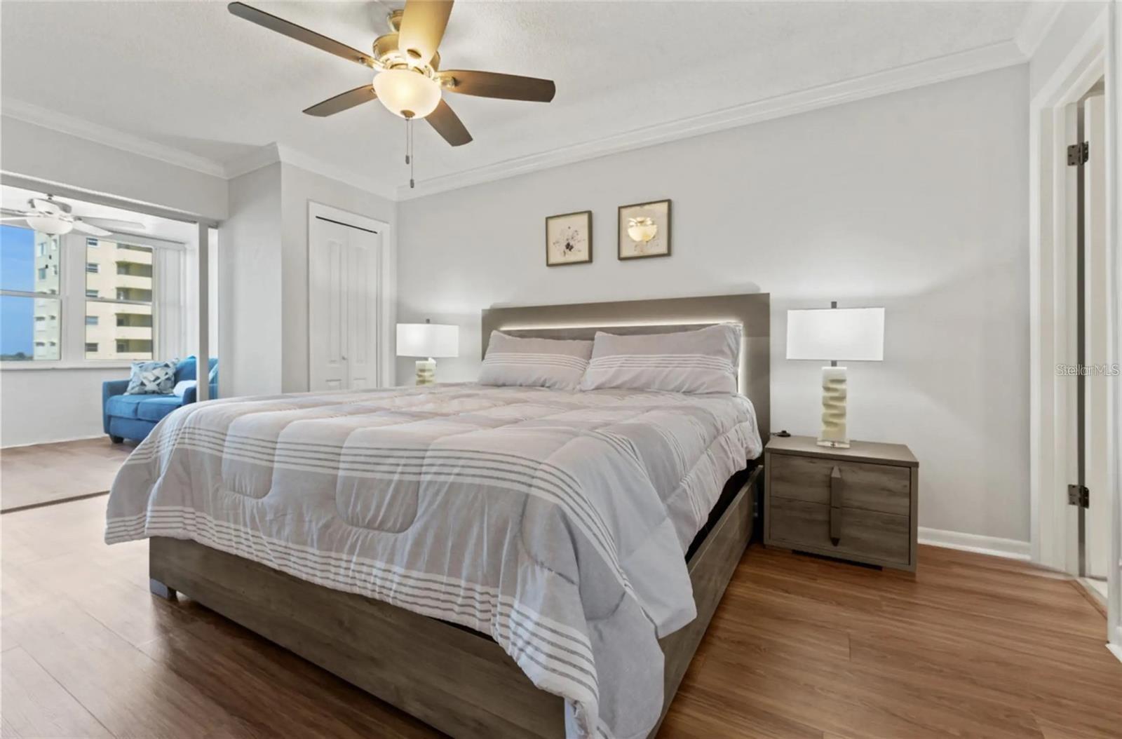 WASHINGTON TOWERS THE CONDO - Residential Lease