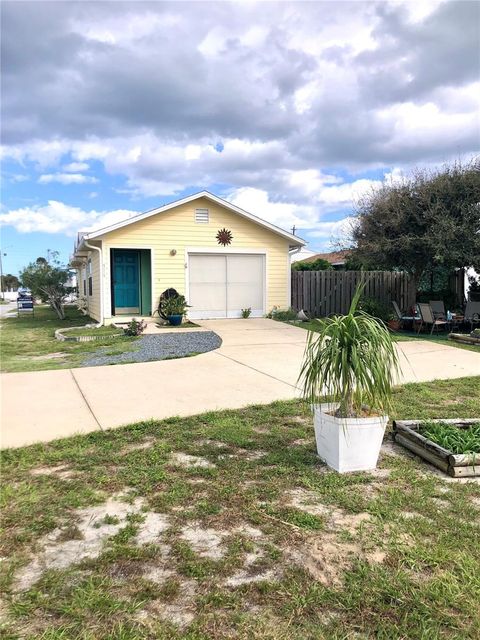 516 FRANCES TERRACE DAYTONA BEACH FL 32118