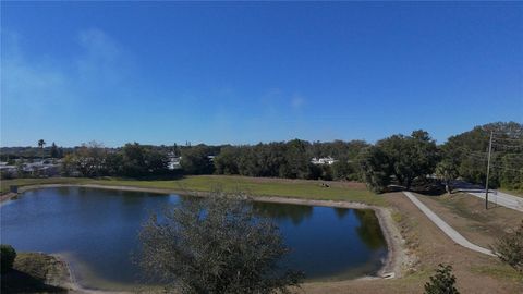 A home in HAINES CITY