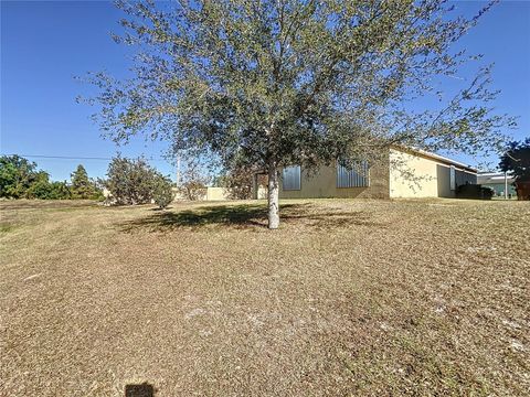 A home in HAINES CITY