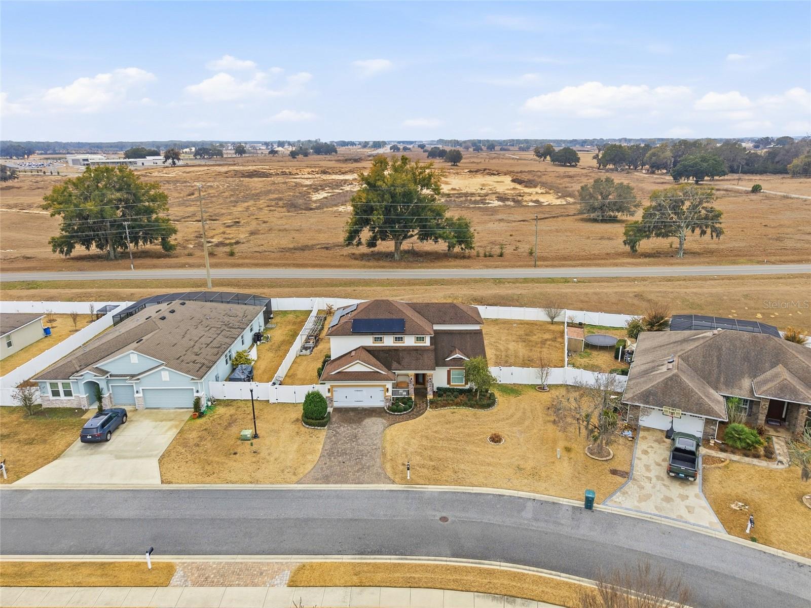 PRESERVE/HEATH BROOK PH 01 - Residential