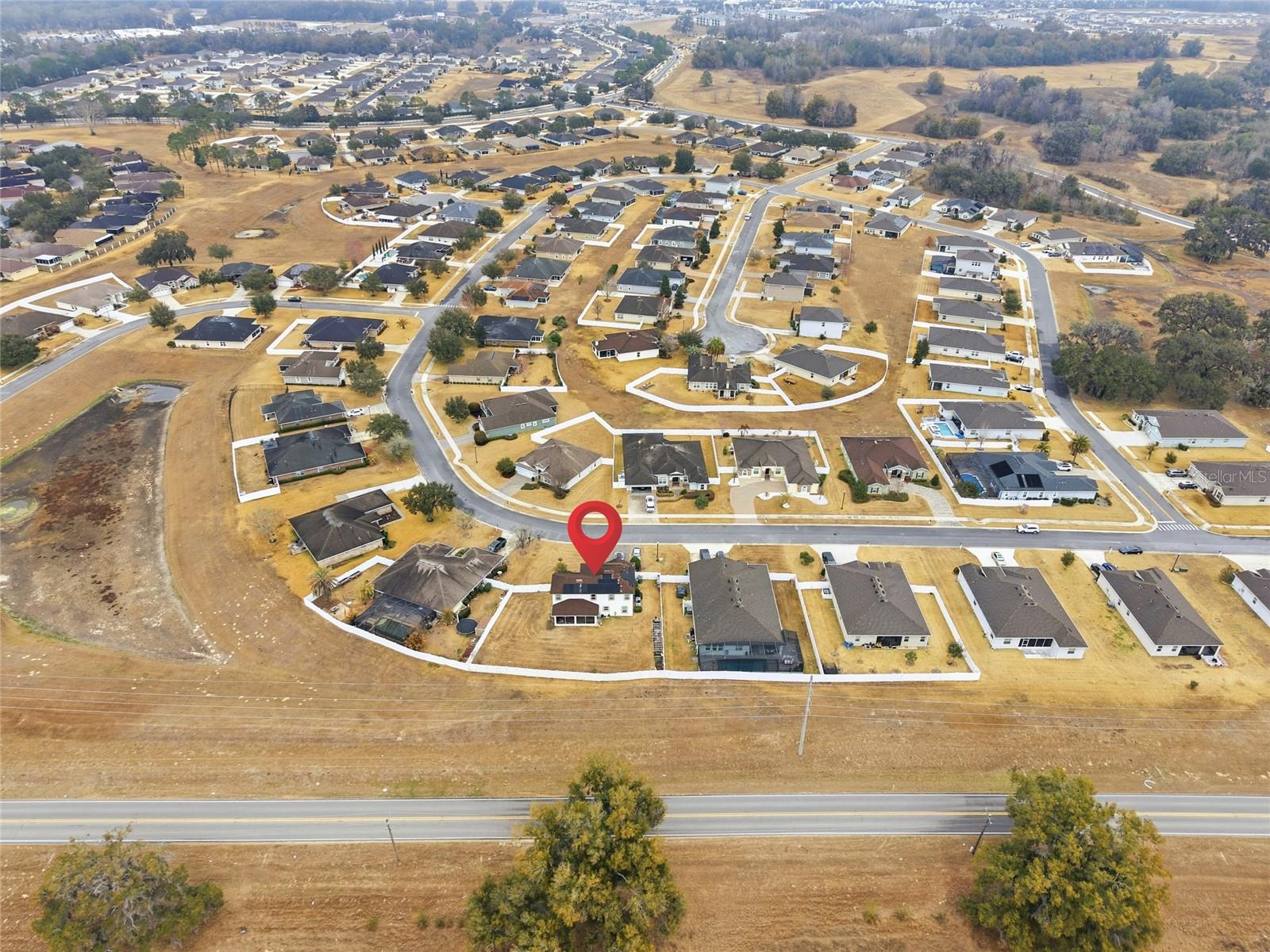 PRESERVE/HEATH BROOK PH 01 - Residential