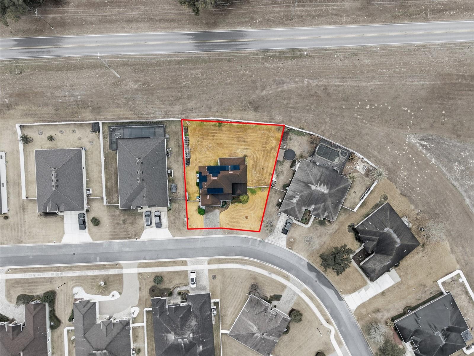 PRESERVE/HEATH BROOK PH 01 - Residential