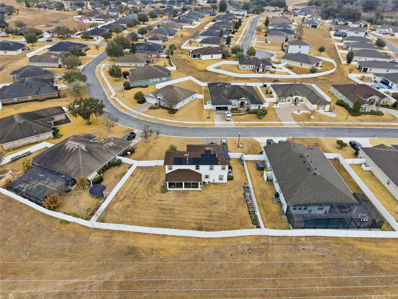 PRESERVE/HEATH BROOK PH 01 - Residential