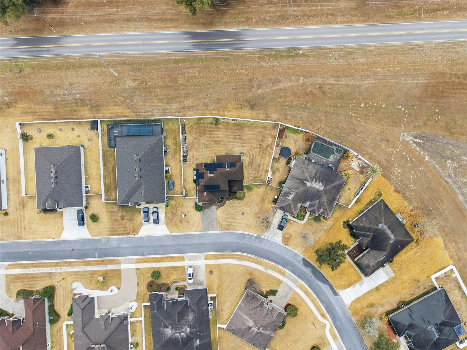 PRESERVE/HEATH BROOK PH 01 - Residential