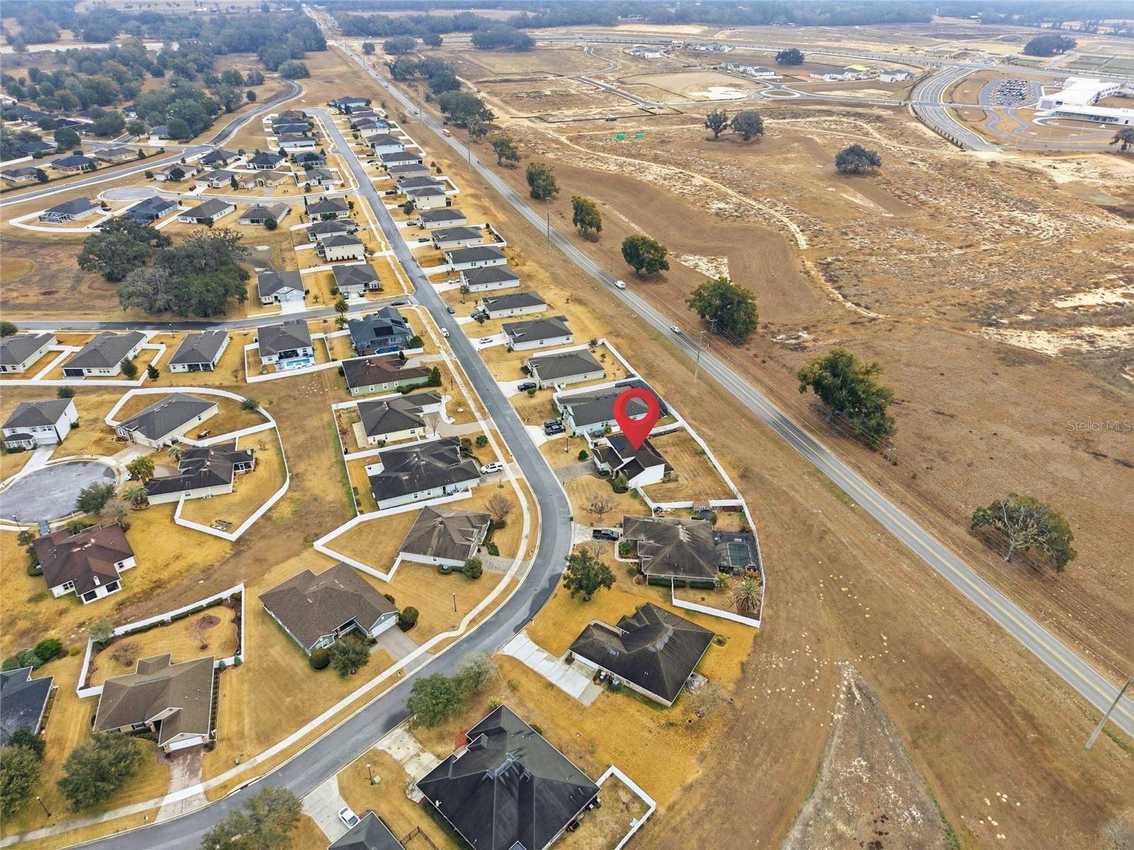 PRESERVE/HEATH BROOK PH 01 - Residential