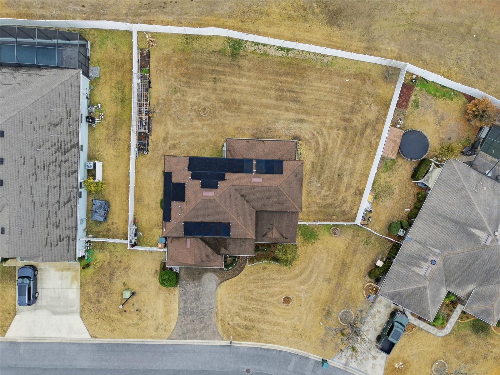 PRESERVE/HEATH BROOK PH 01 - Residential