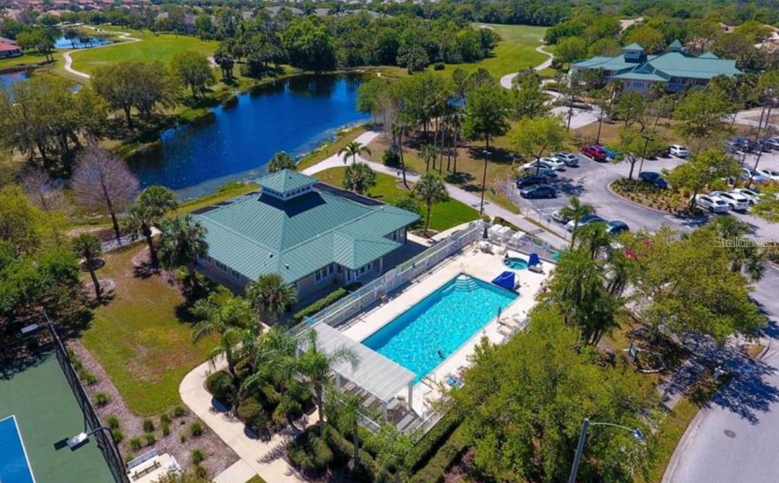 GRAND OAK AT TARA - Residential