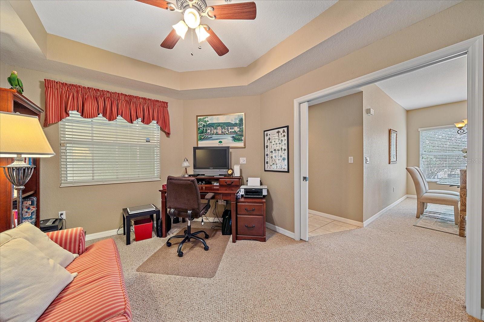 GRAND OAK AT TARA - Residential