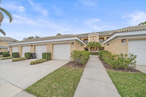 A home in BRADENTON