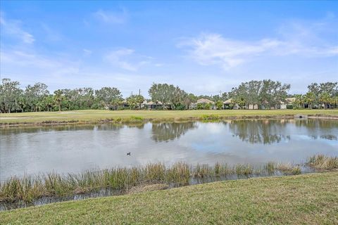 A home in BRADENTON