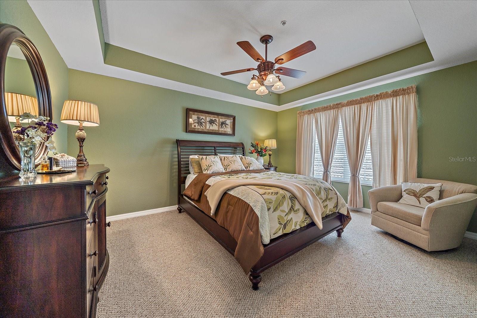 GRAND OAK AT TARA - Residential