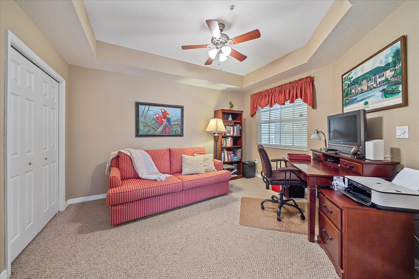 GRAND OAK AT TARA - Residential