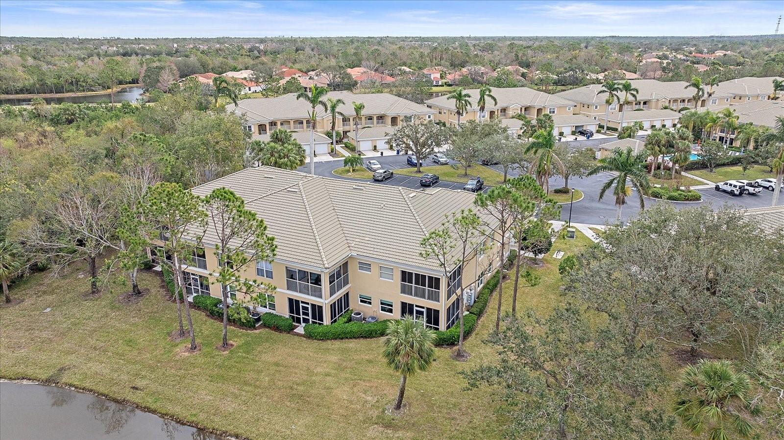 GRAND OAK AT TARA - Residential