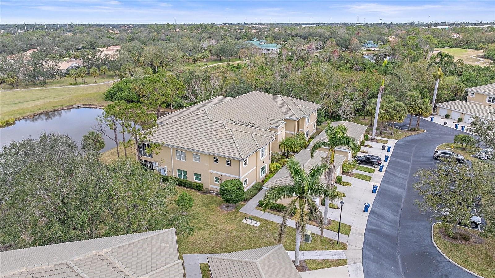 GRAND OAK AT TARA - Residential
