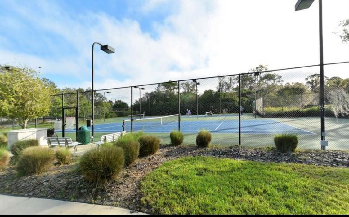 GRAND OAK AT TARA - Residential
