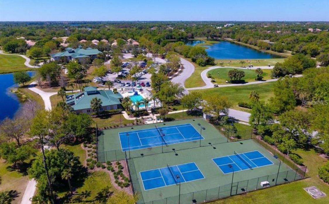 GRAND OAK AT TARA - Residential