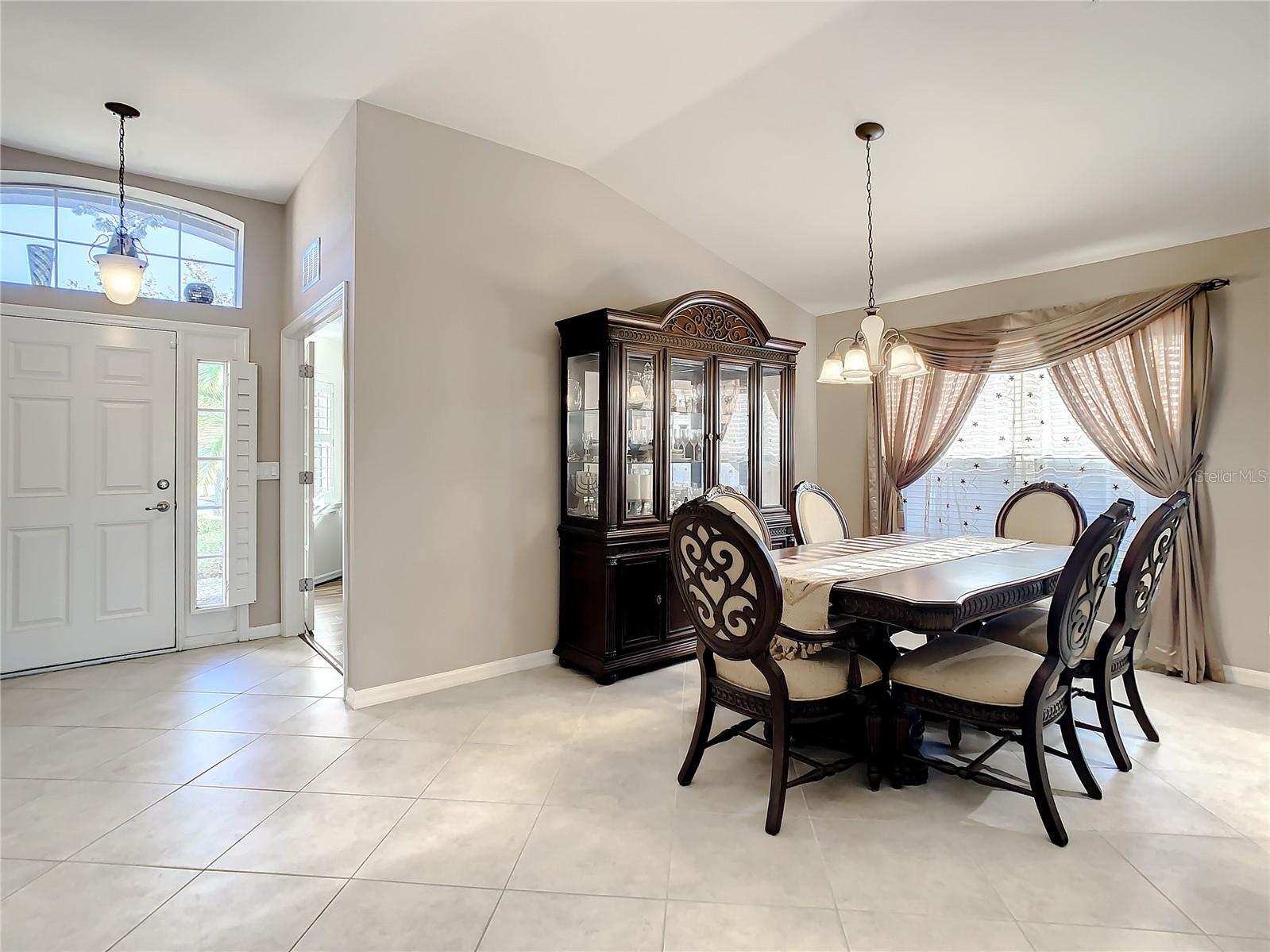 EASTON PARK PH 1 - Residential