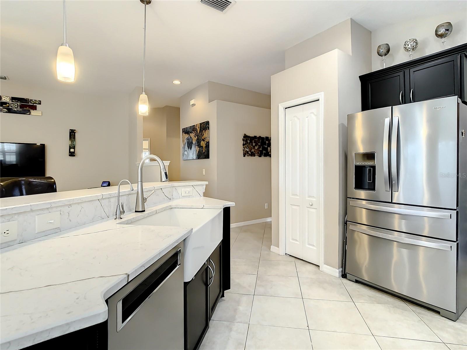 EASTON PARK PH 1 - Residential