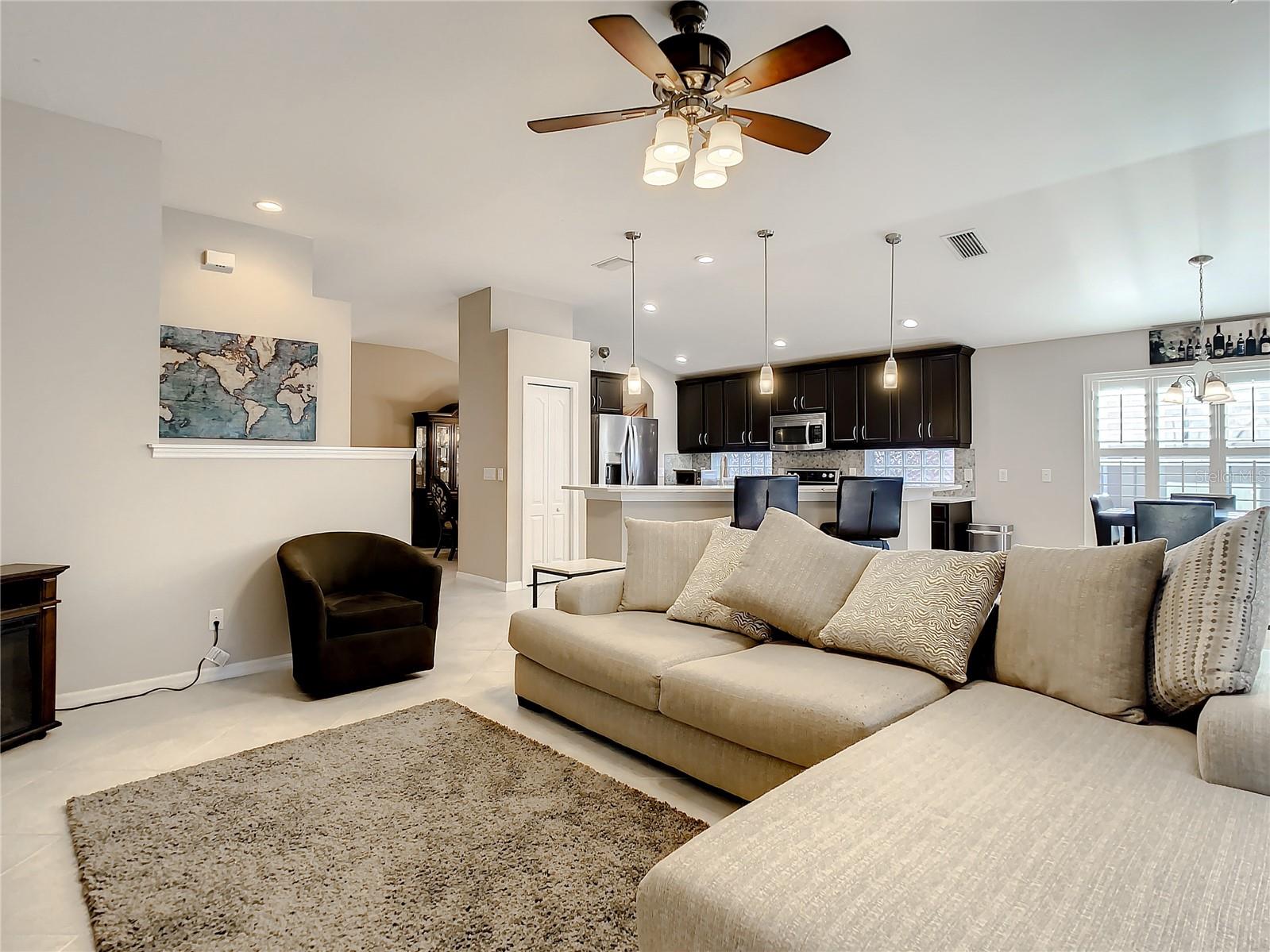 EASTON PARK PH 1 - Residential