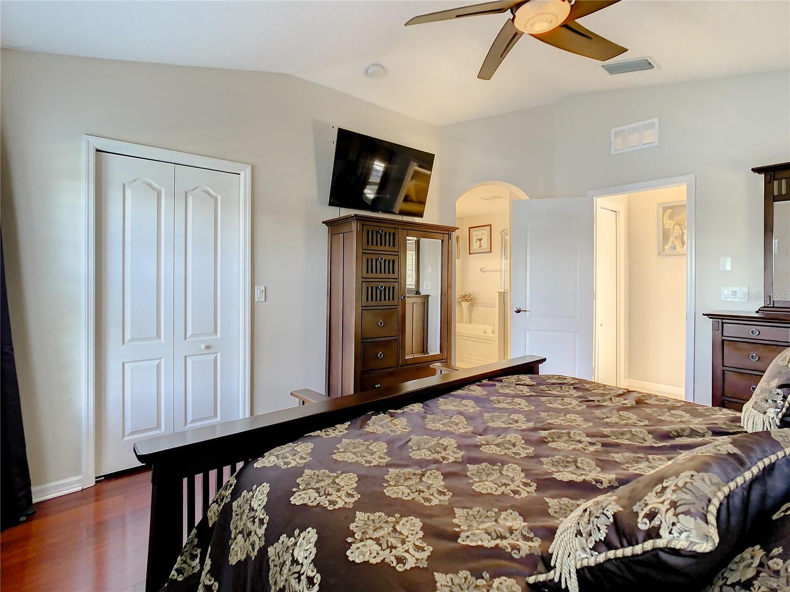 EASTON PARK PH 1 - Residential