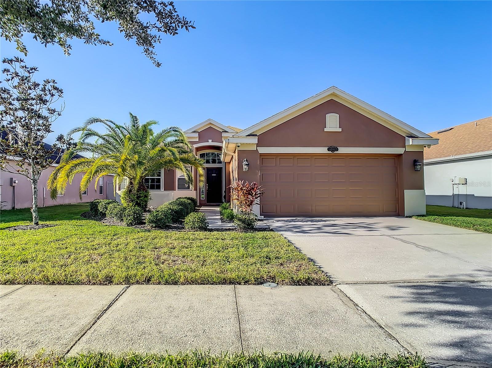 EASTON PARK PH 1 - Residential