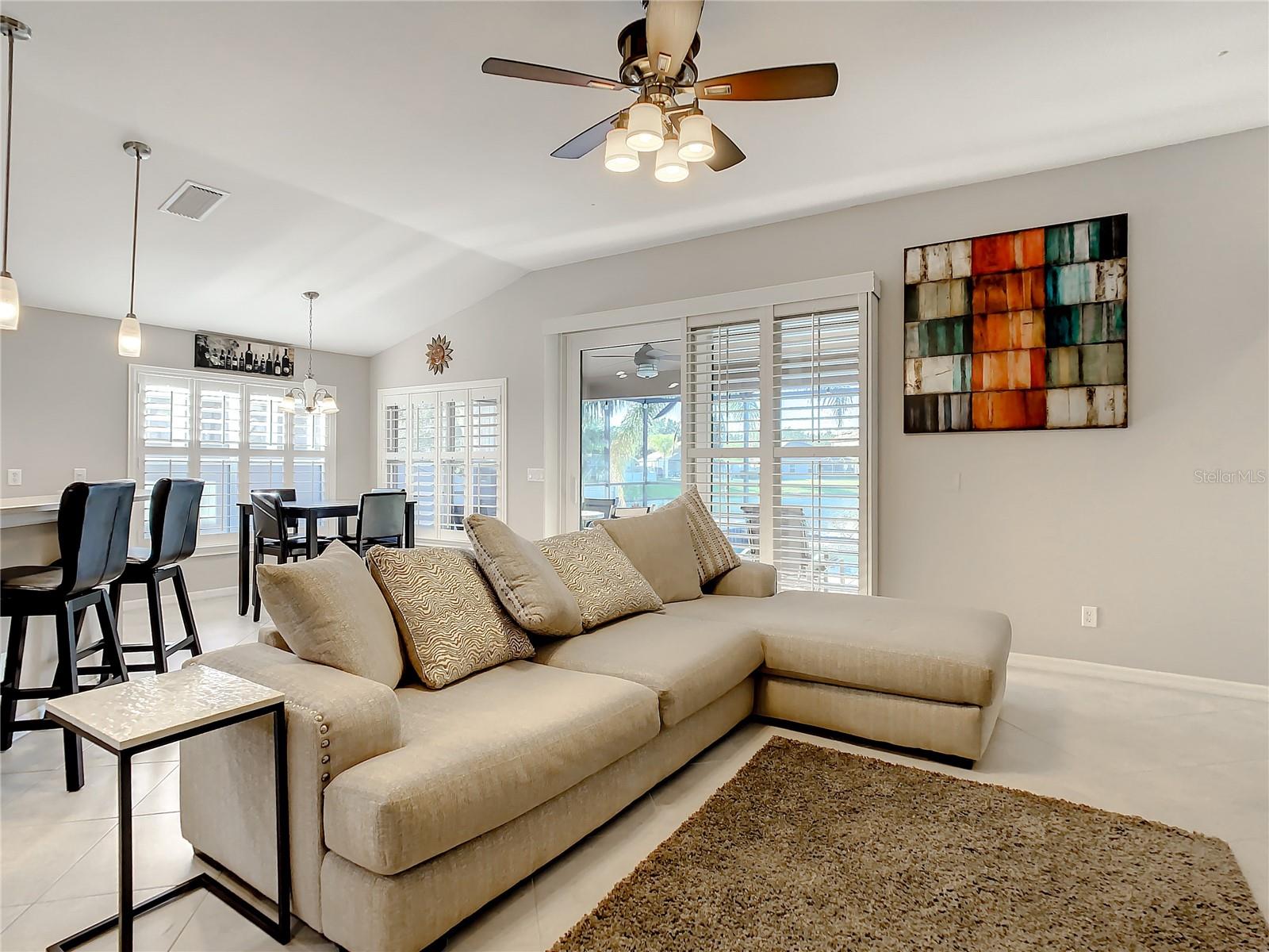 EASTON PARK PH 1 - Residential