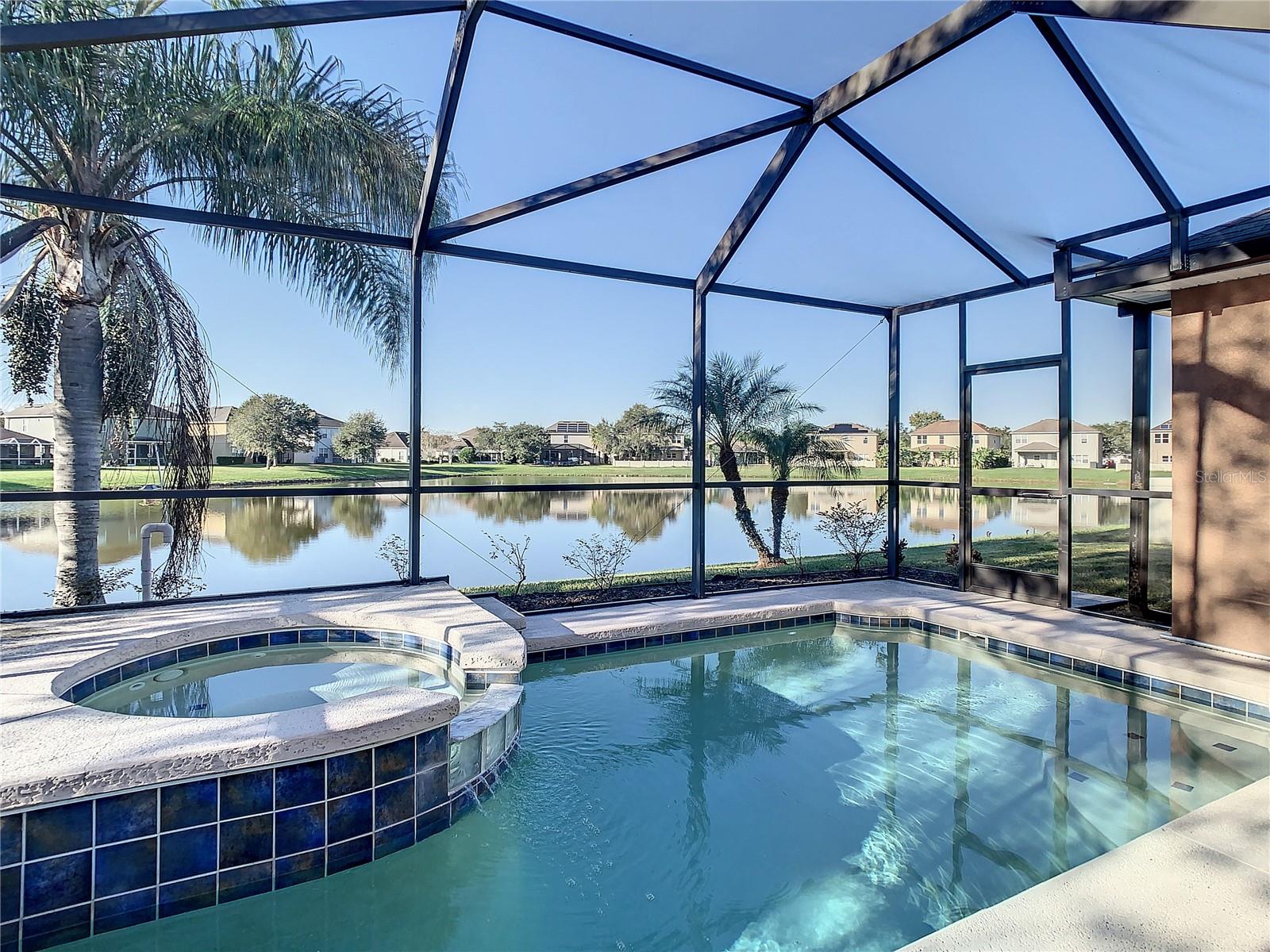 EASTON PARK PH 1 - Residential