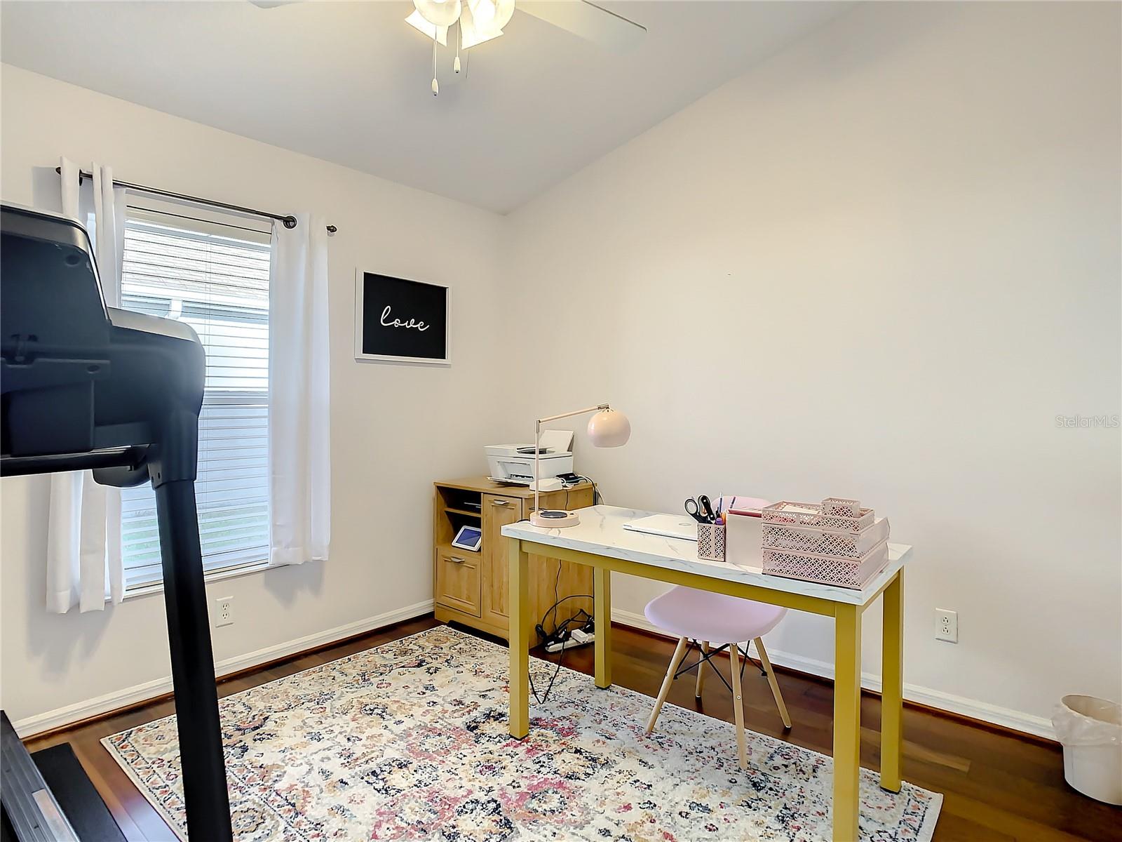 EASTON PARK PH 1 - Residential