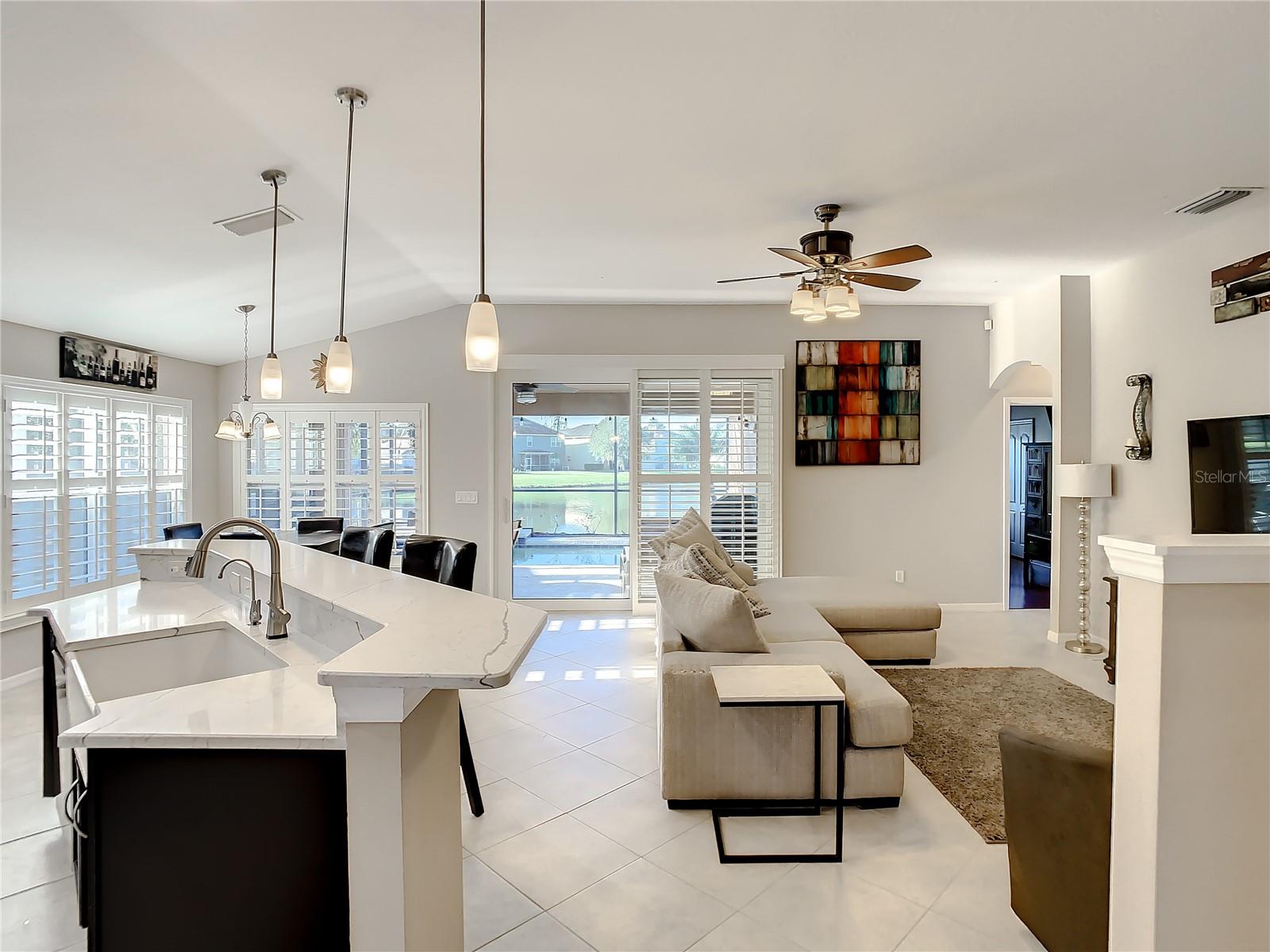 EASTON PARK PH 1 - Residential