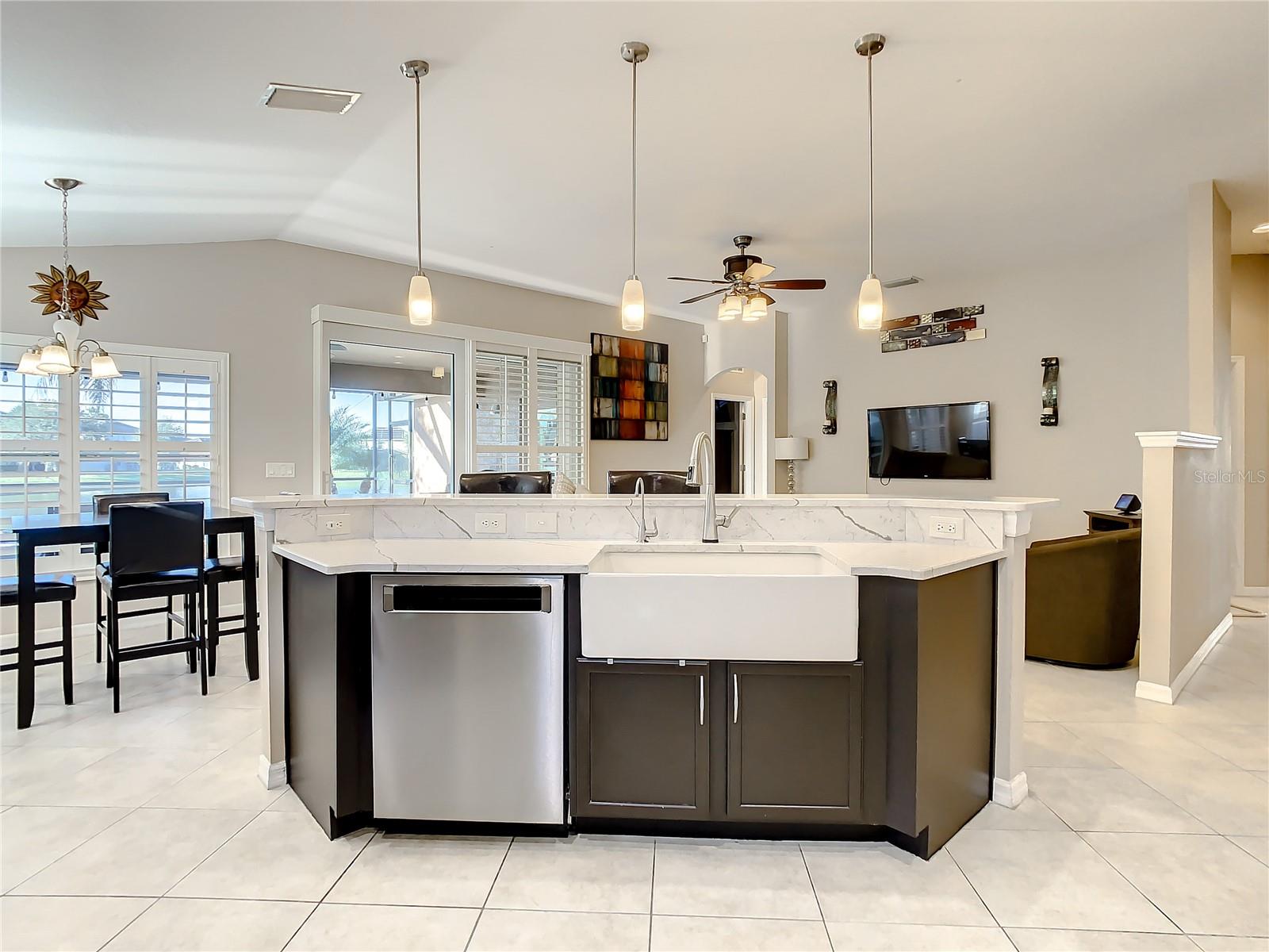 EASTON PARK PH 1 - Residential