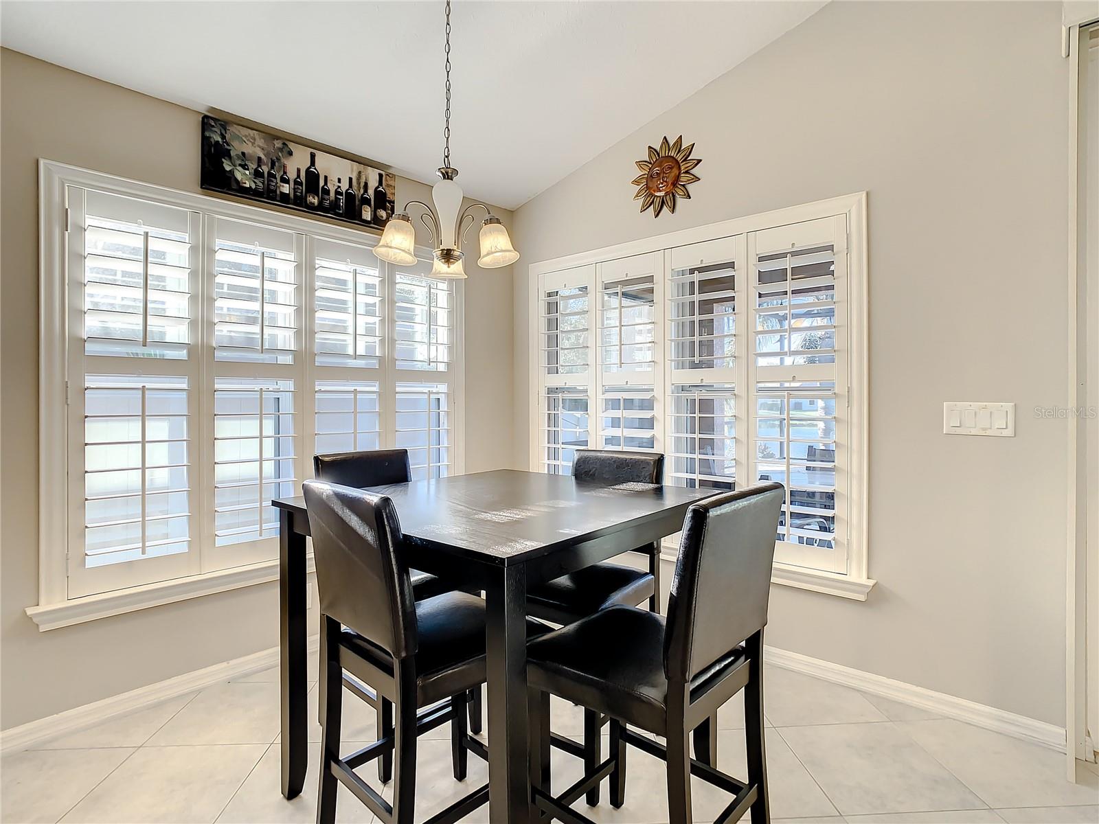 EASTON PARK PH 1 - Residential